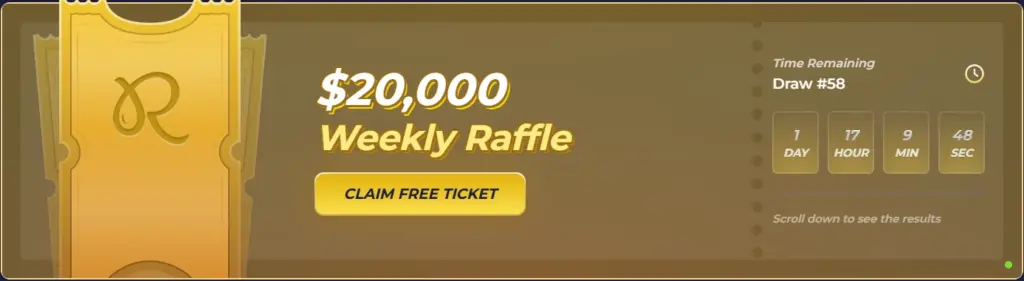 Rainbet bonus1