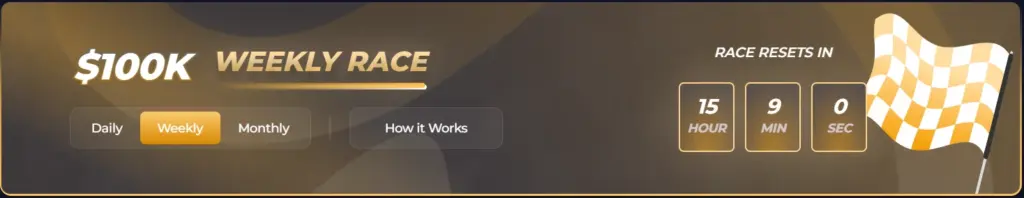 Rainbet bonus3