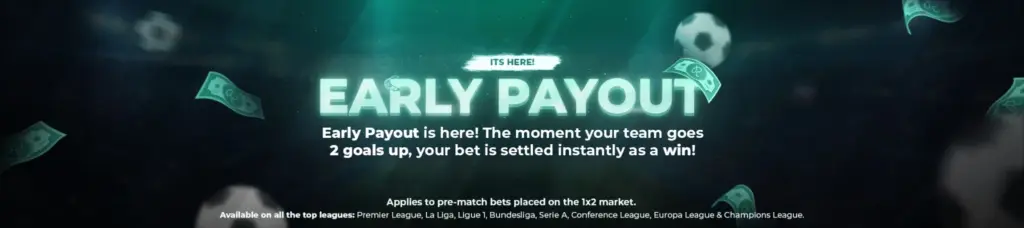 Rainbet payout