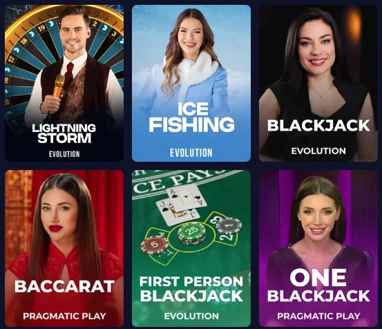 Rainbet live3